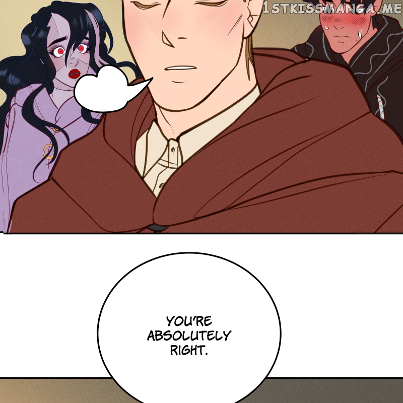 Love Me to Death Chapter 47 - page 80