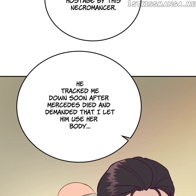 Love Me to Death Chapter 47 - page 82