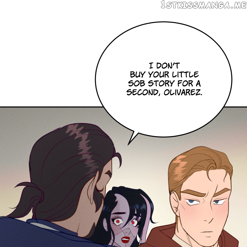 Love Me to Death Chapter 47 - page 98