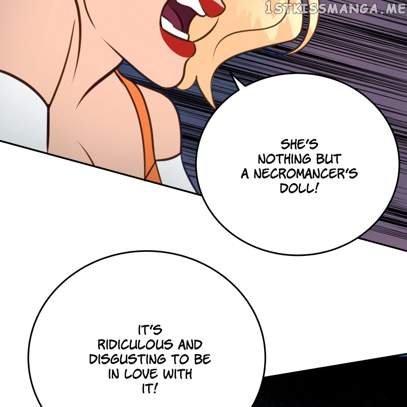 Love Me to Death Chapter 46 - page 102