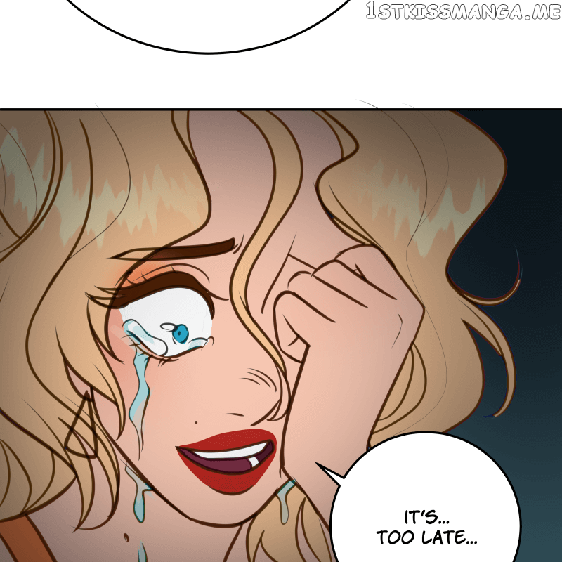 Love Me to Death Chapter 46 - page 111