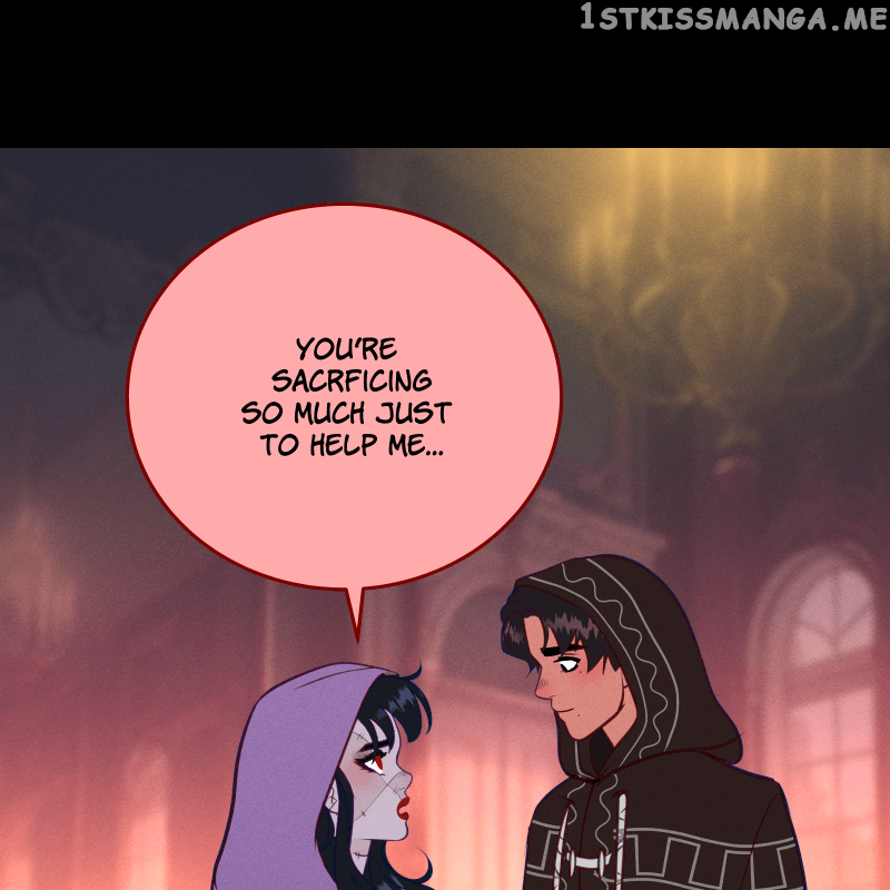 Love Me to Death Chapter 46 - page 16