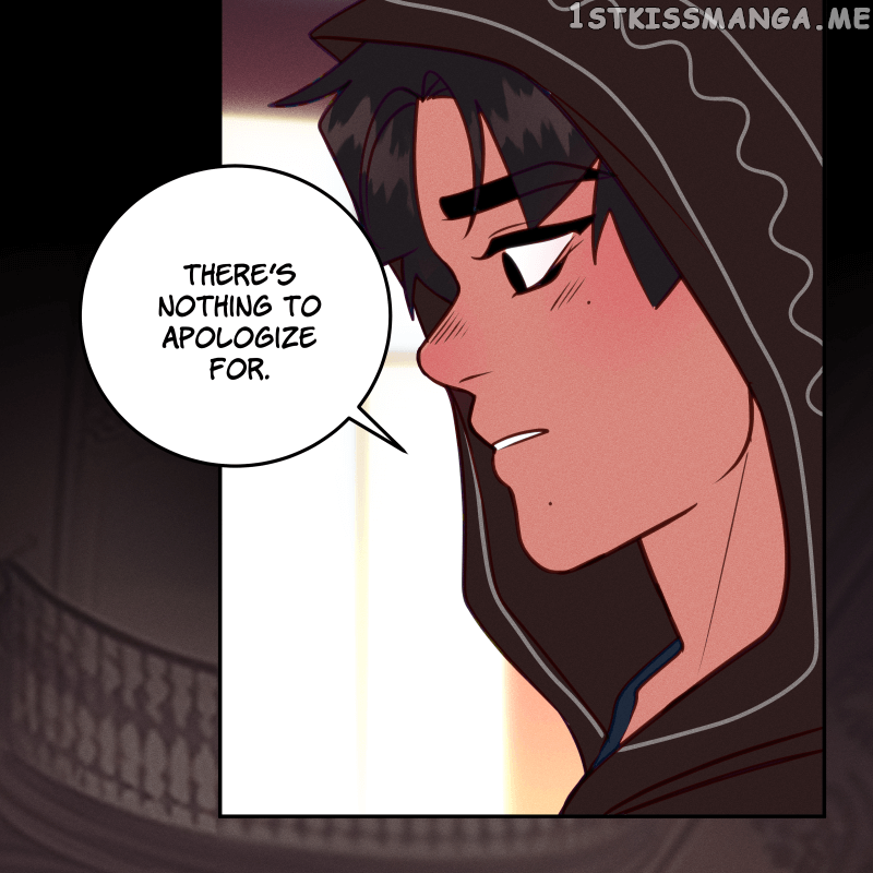 Love Me to Death Chapter 46 - page 18