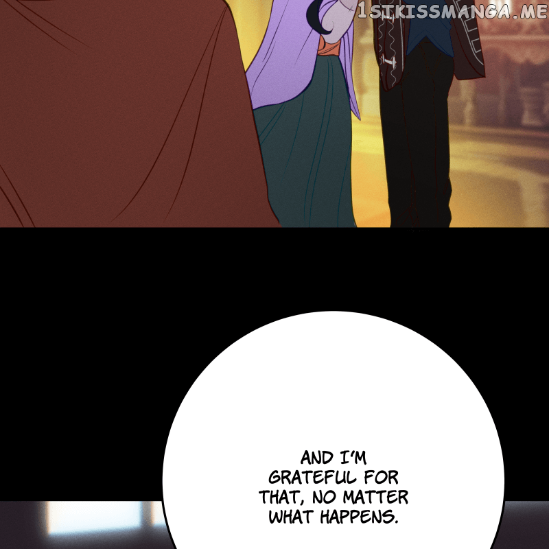 Love Me to Death Chapter 46 - page 22