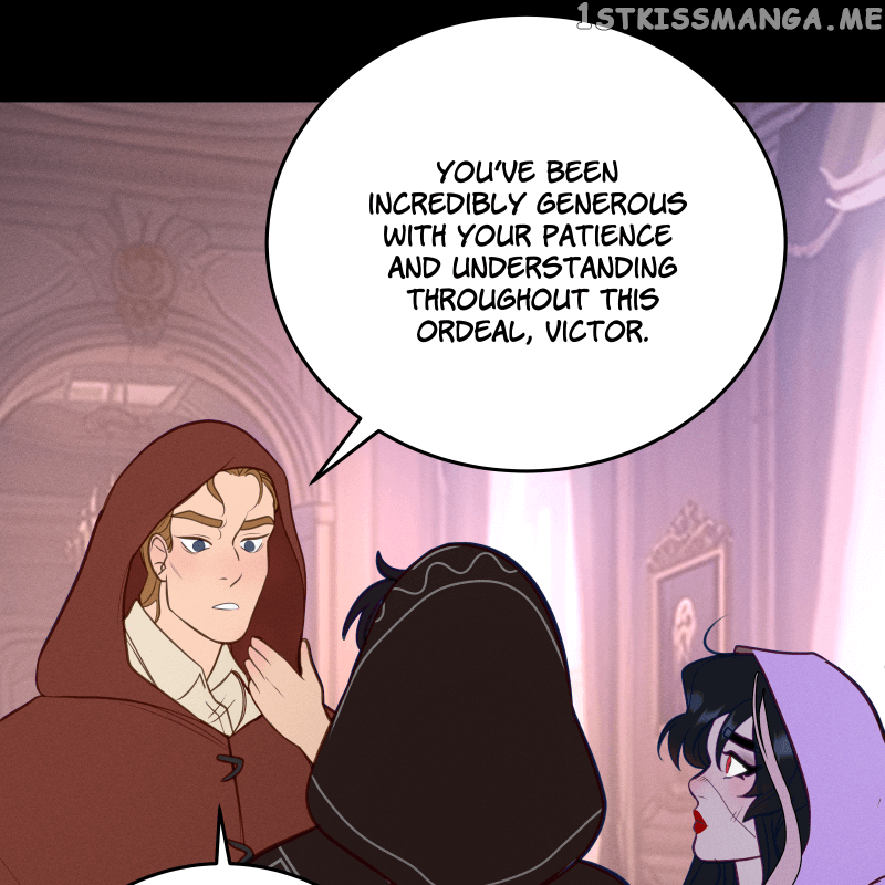 Love Me to Death Chapter 46 - page 25