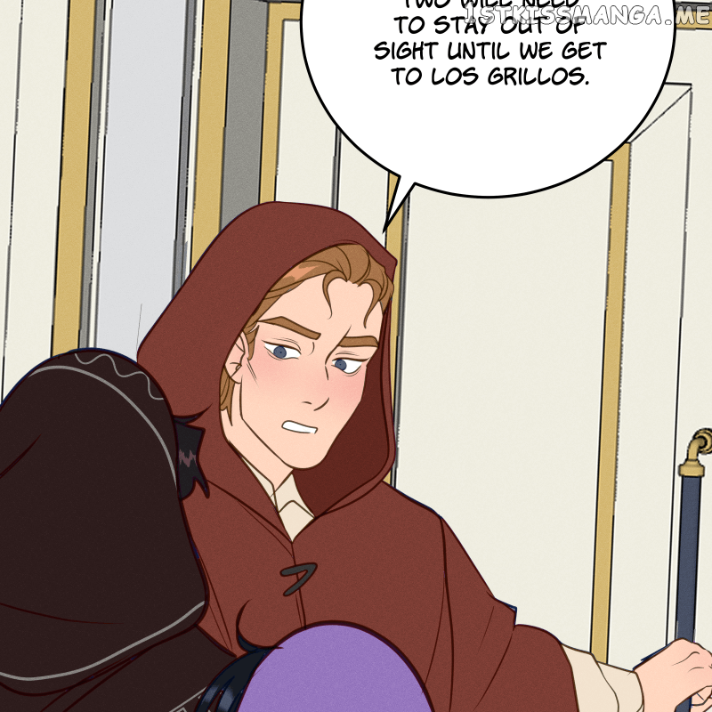 Love Me to Death Chapter 46 - page 46
