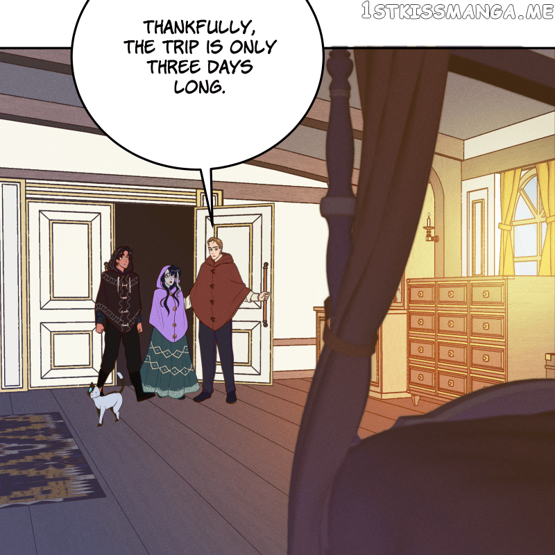 Love Me to Death Chapter 46 - page 48