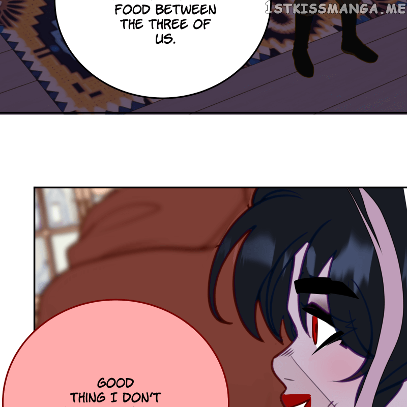 Love Me to Death Chapter 46 - page 54