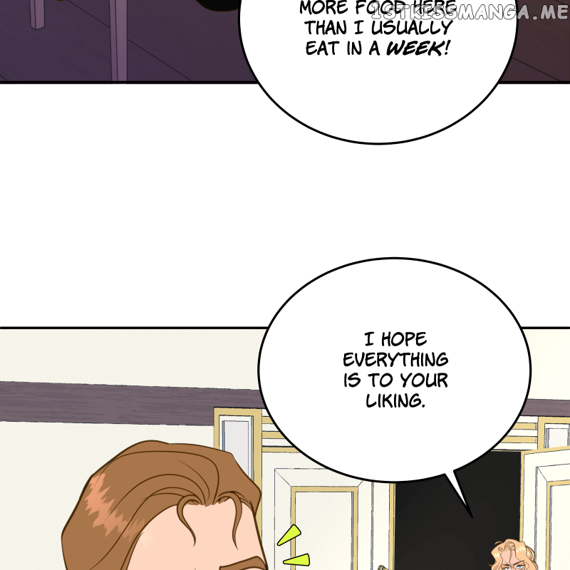 Love Me to Death Chapter 46 - page 57