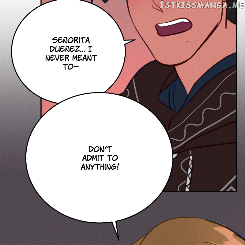 Love Me to Death Chapter 46 - page 83