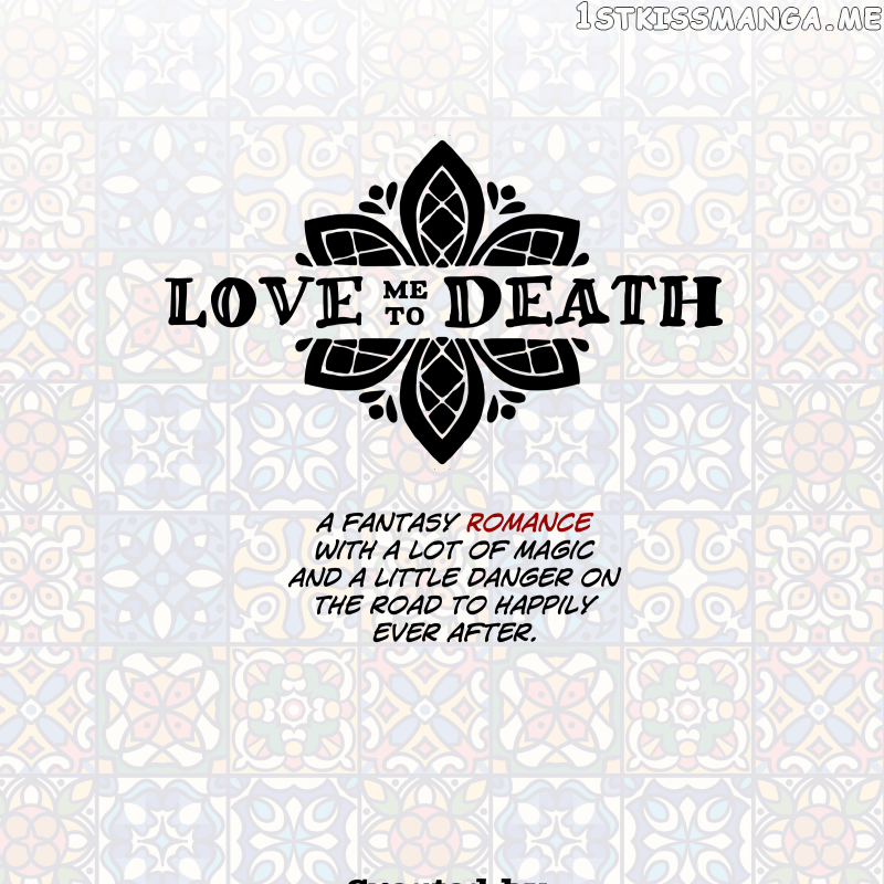 Love Me to Death Chapter 45 - page 142