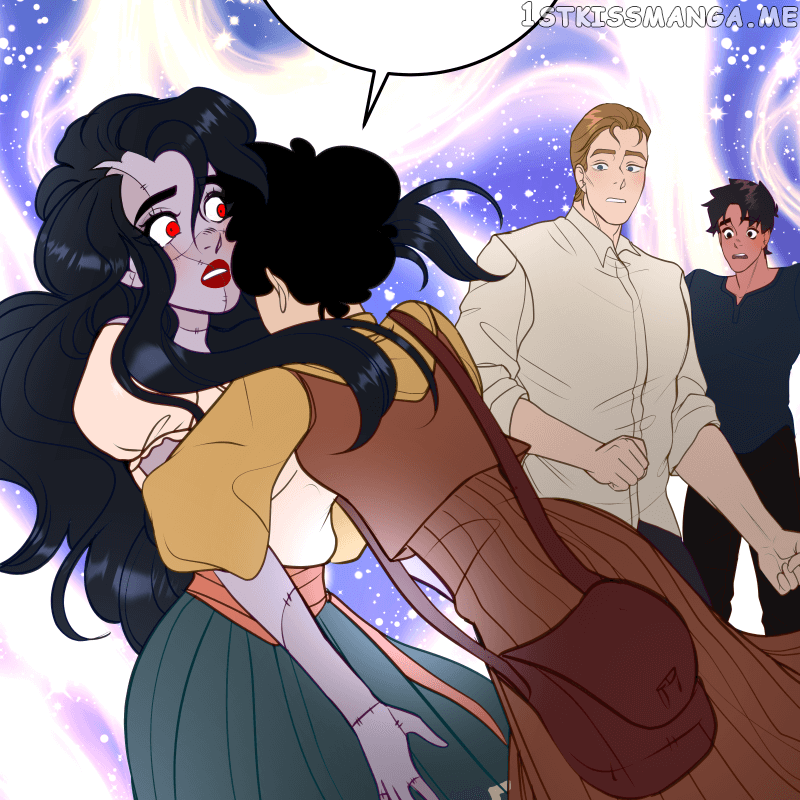 Love Me to Death Chapter 44 - page 14
