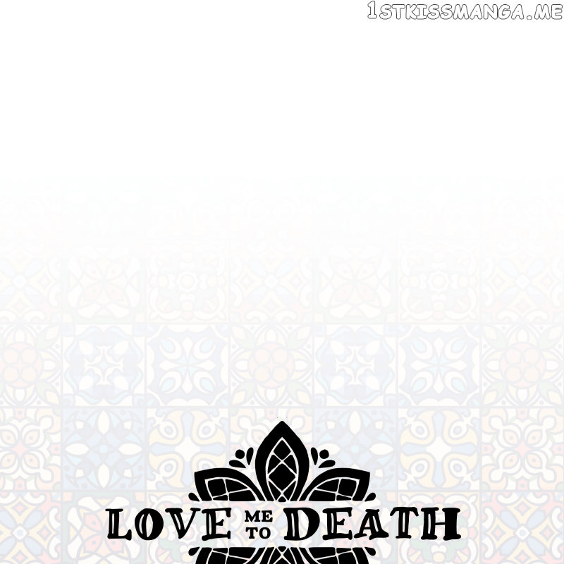 Love Me to Death Chapter 44 - page 140