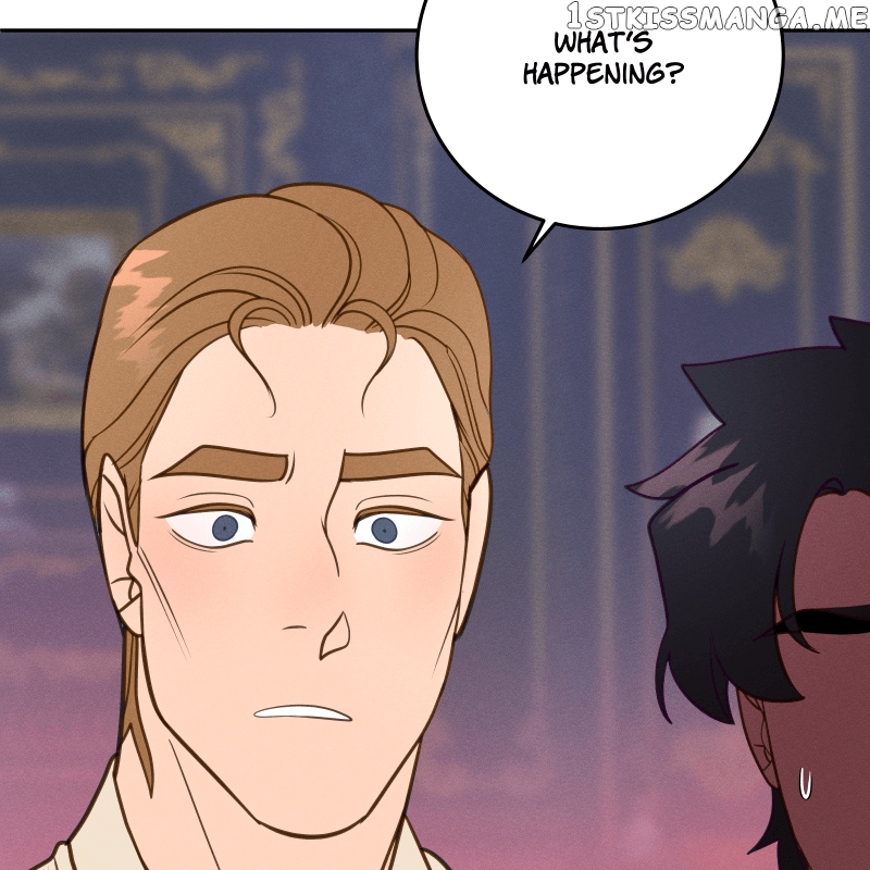 Love Me to Death Chapter 44 - page 19