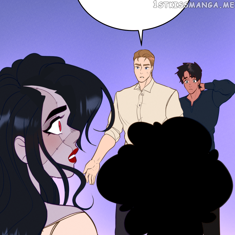 Love Me to Death Chapter 44 - page 68