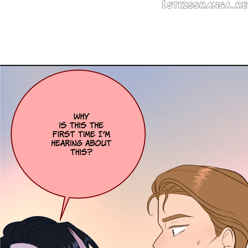 Love Me to Death Chapter 44 - page 79