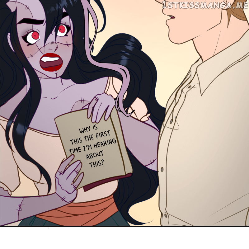 Love Me to Death Chapter 44 - page 80