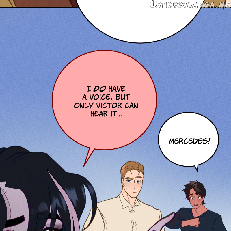 Love Me to Death Chapter 44 - page 91