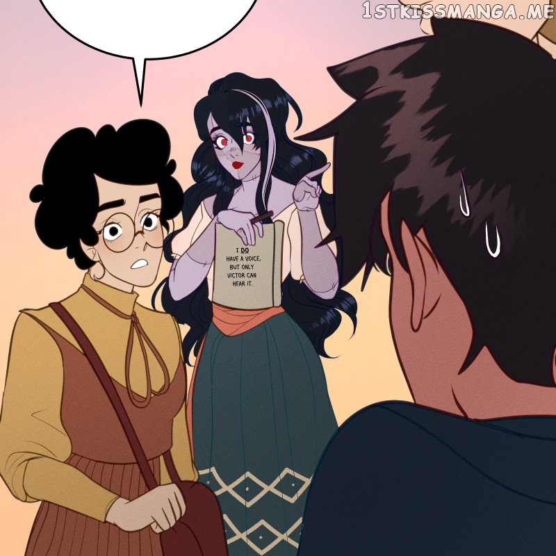 Love Me to Death Chapter 44 - page 94