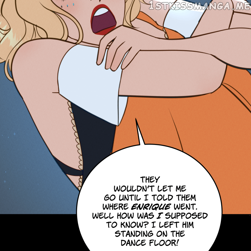 Love Me to Death Chapter 42 - page 16