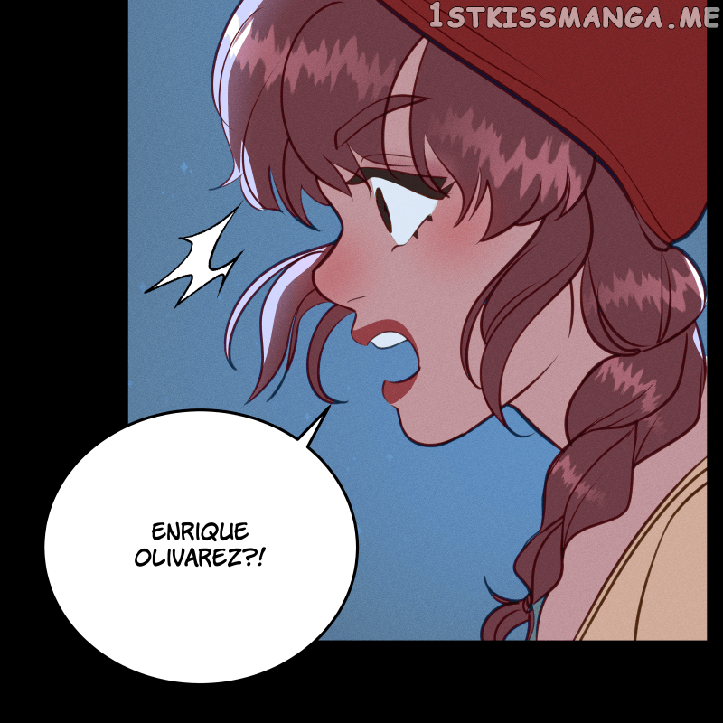 Love Me to Death Chapter 42 - page 18