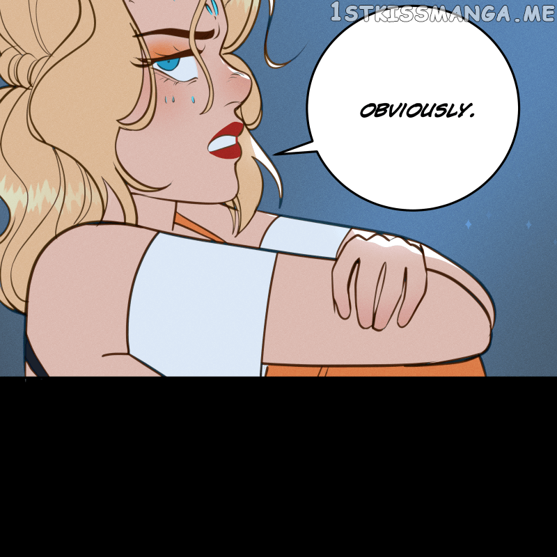 Love Me to Death Chapter 42 - page 20