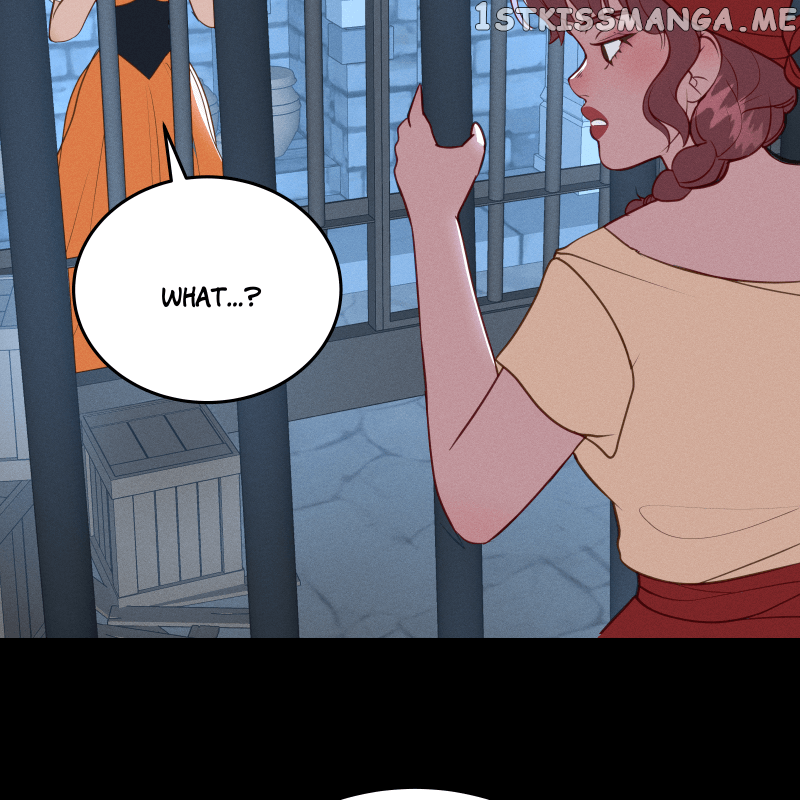 Love Me to Death Chapter 42 - page 36