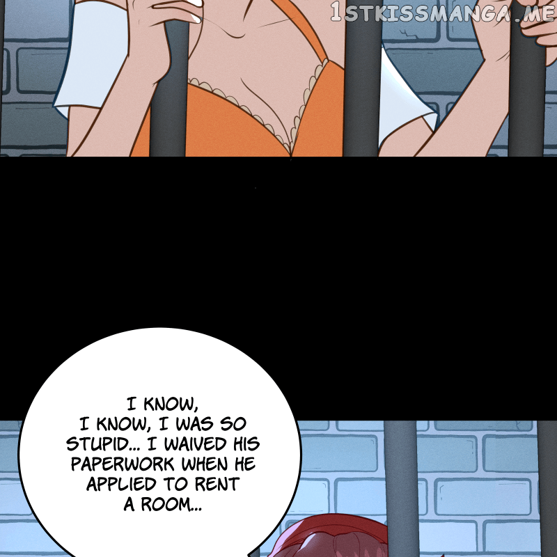 Love Me to Death Chapter 42 - page 38