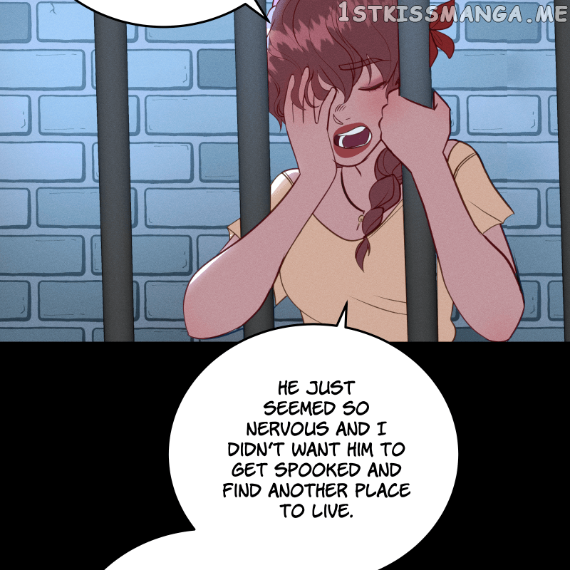 Love Me to Death Chapter 42 - page 39