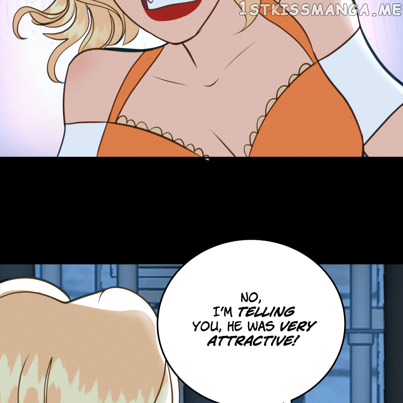 Love Me to Death Chapter 42 - page 41