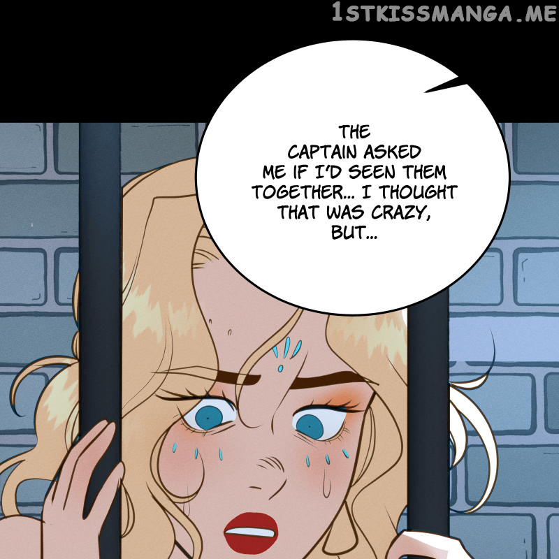 Love Me to Death Chapter 42 - page 55