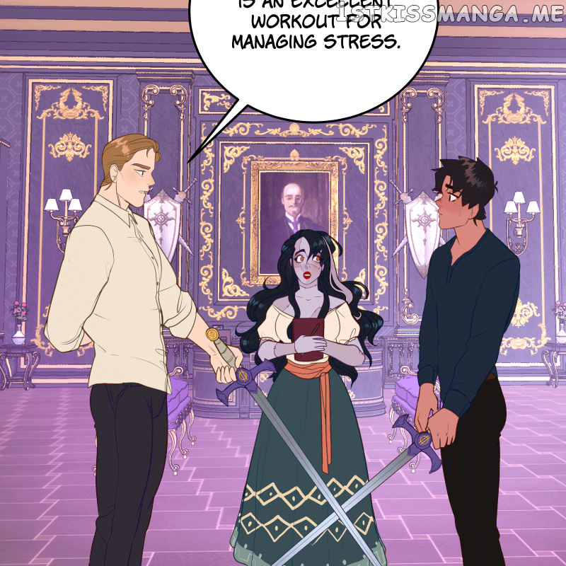 Love Me to Death Chapter 42 - page 77