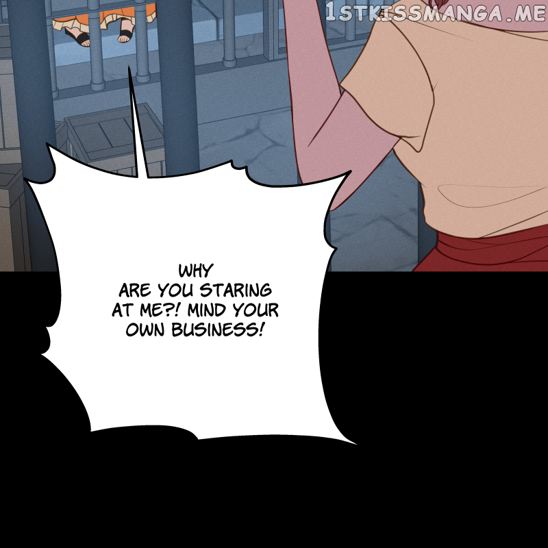 Love Me to Death Chapter 42 - page 8
