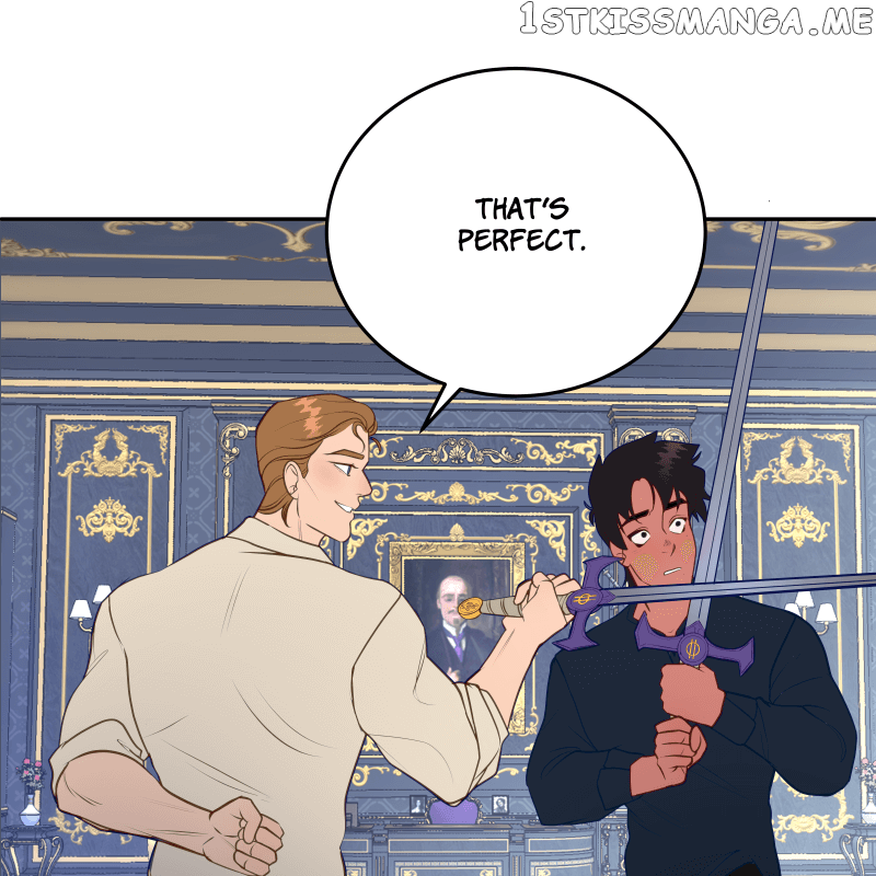 Love Me to Death Chapter 42 - page 86