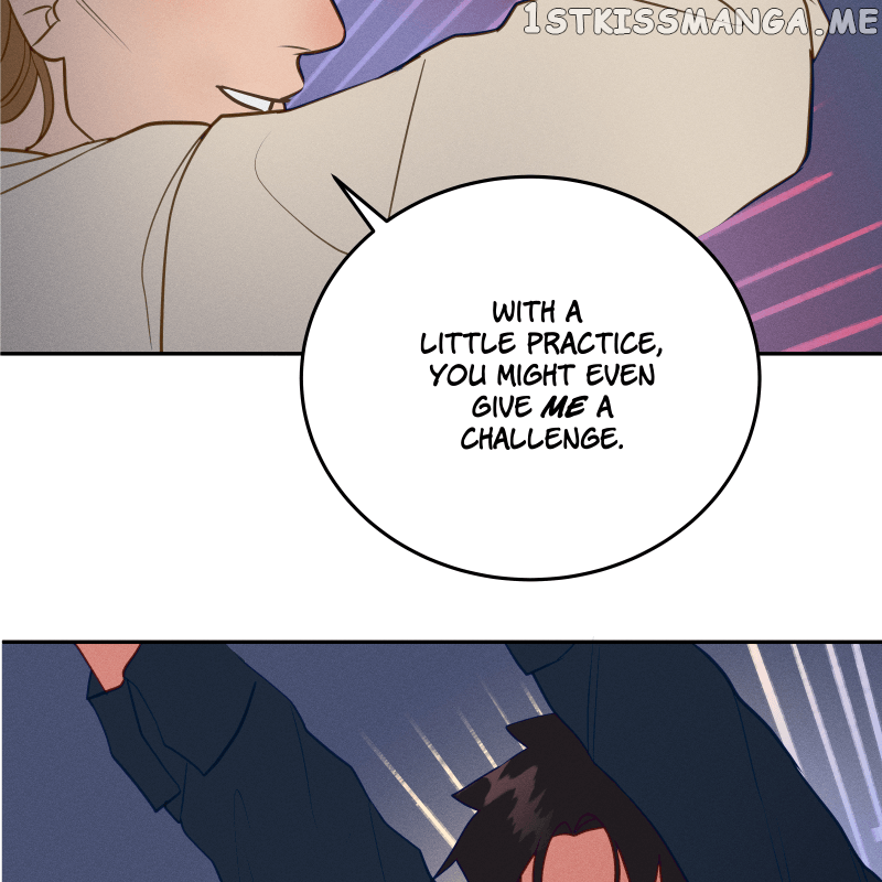 Love Me to Death Chapter 42 - page 93