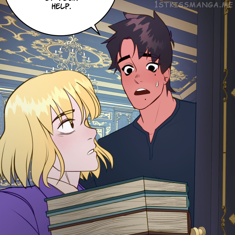 Love Me to Death Chapter 41 - page 105