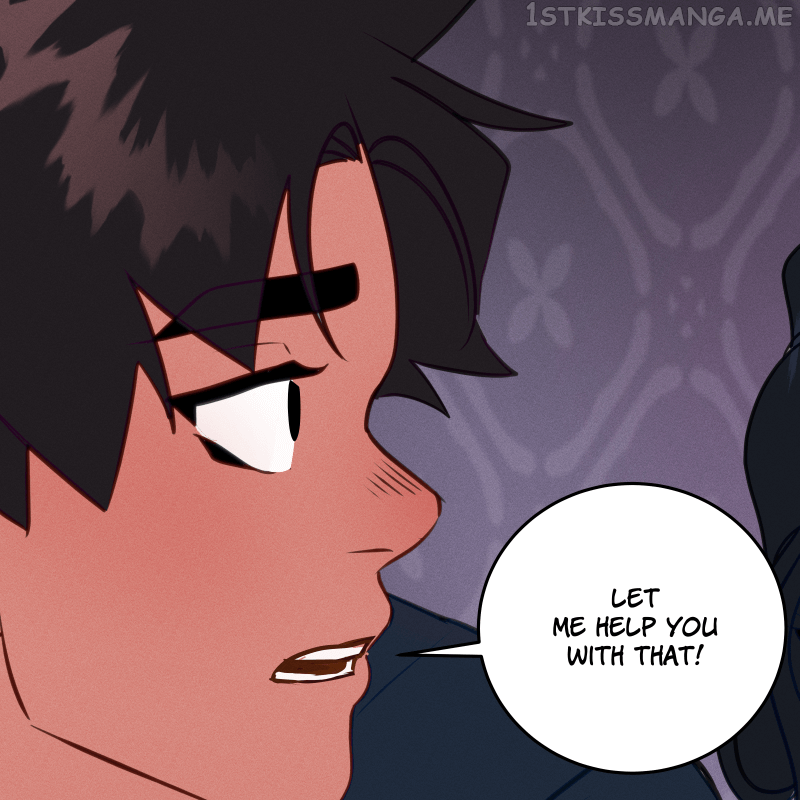 Love Me to Death Chapter 41 - page 94