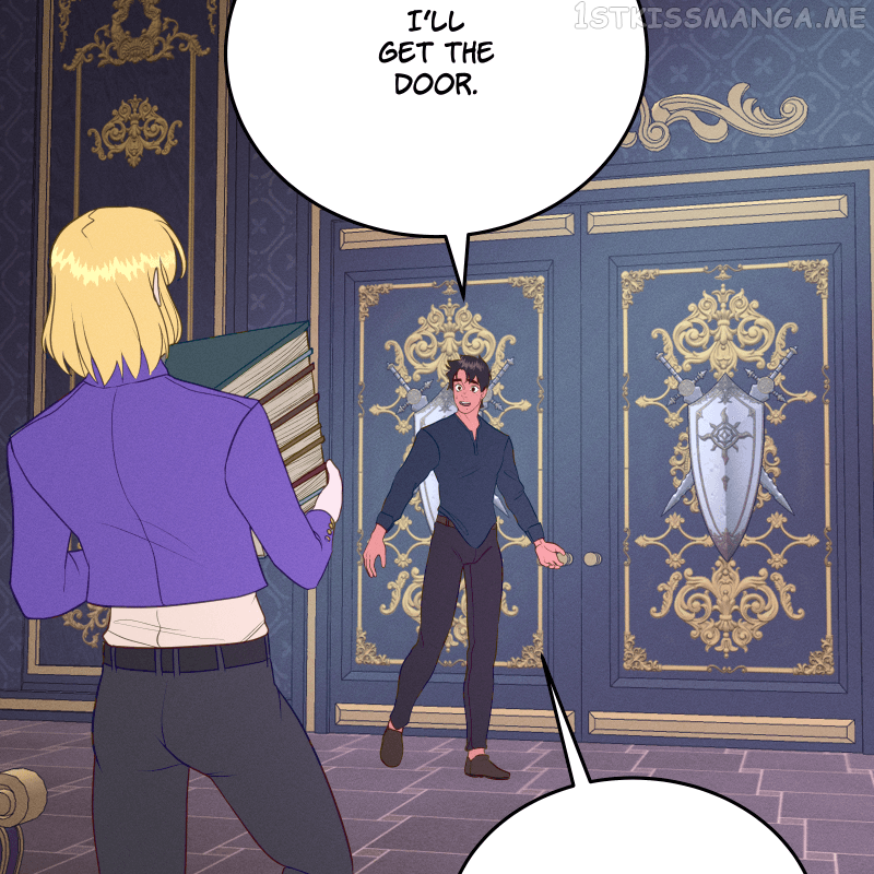 Love Me to Death Chapter 41 - page 96