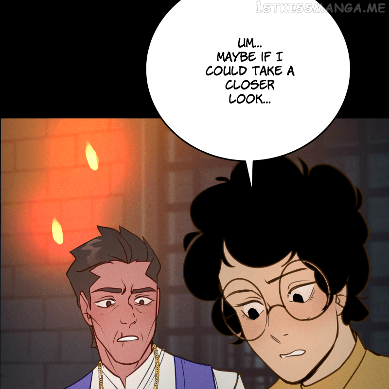Love Me to Death Chapter 40 - page 102