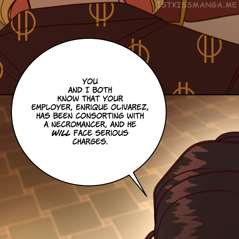 Love Me to Death Chapter 40 - page 12