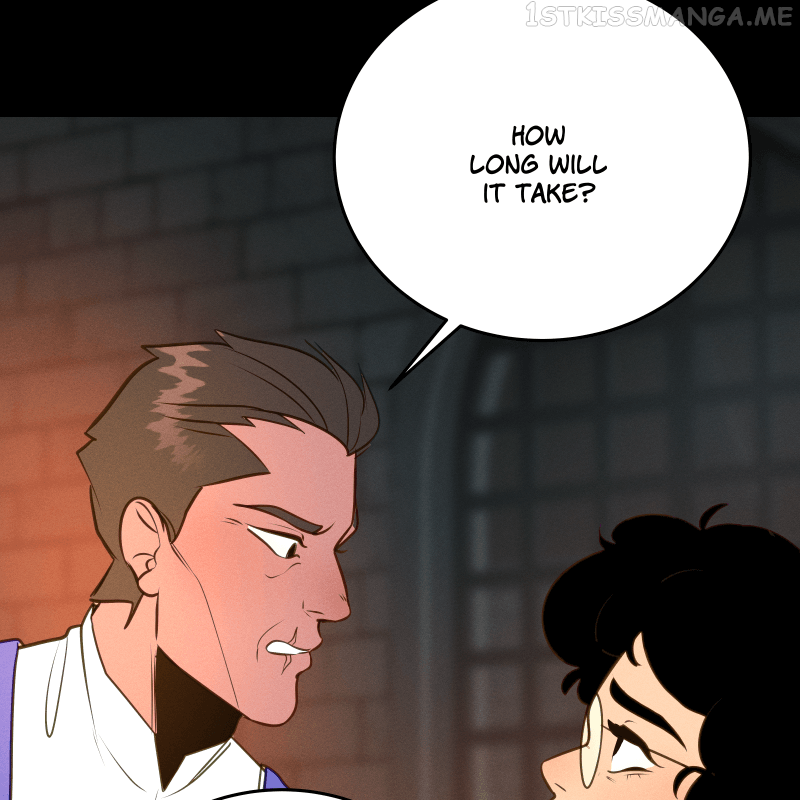Love Me to Death Chapter 40 - page 123