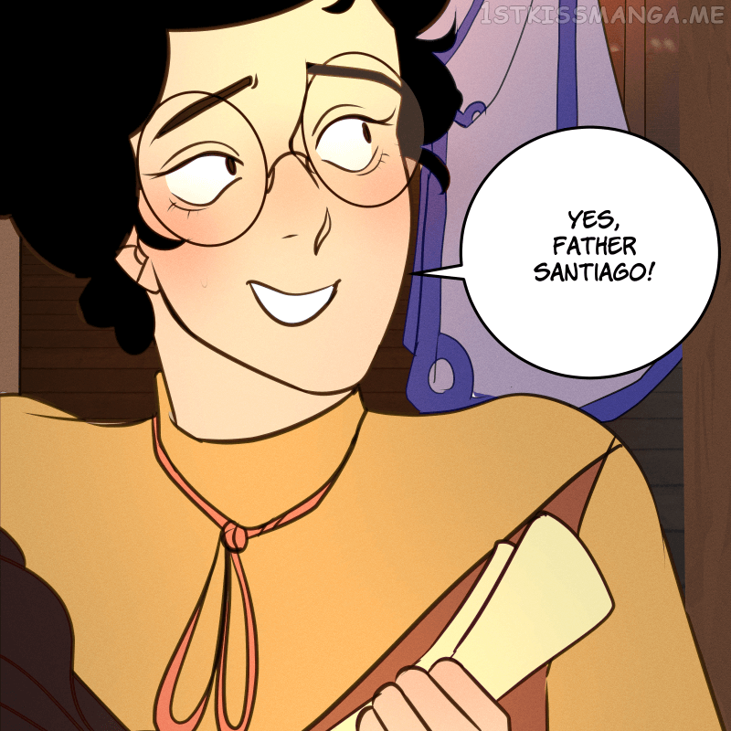 Love Me to Death Chapter 40 - page 127