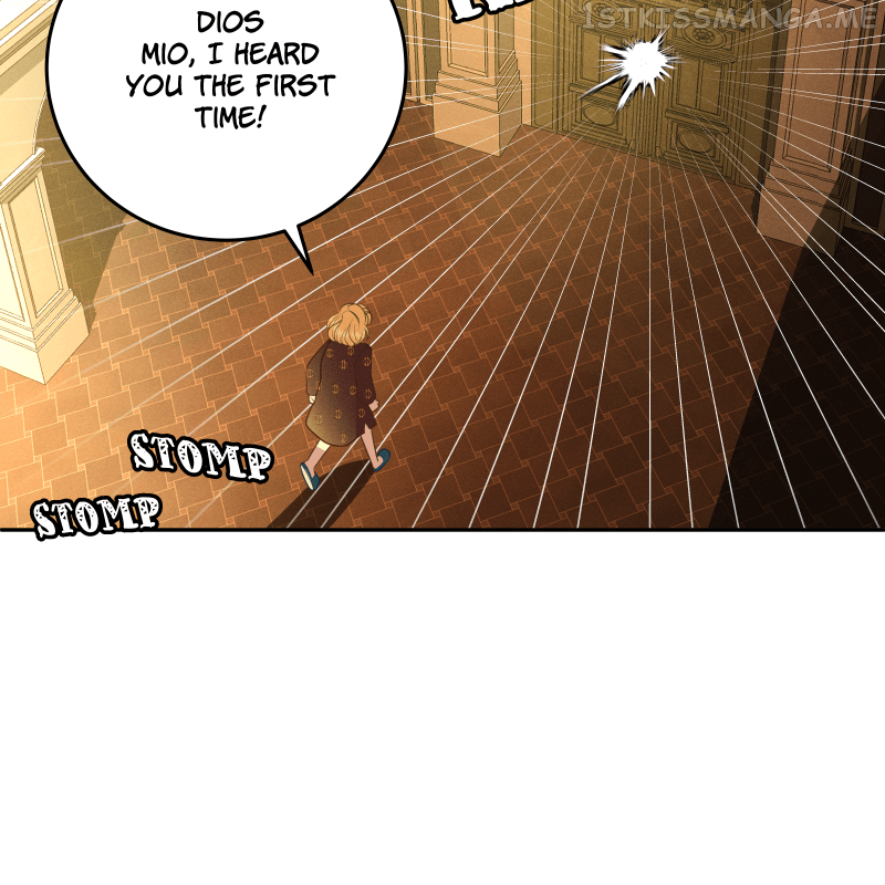 Love Me to Death Chapter 40 - page 5