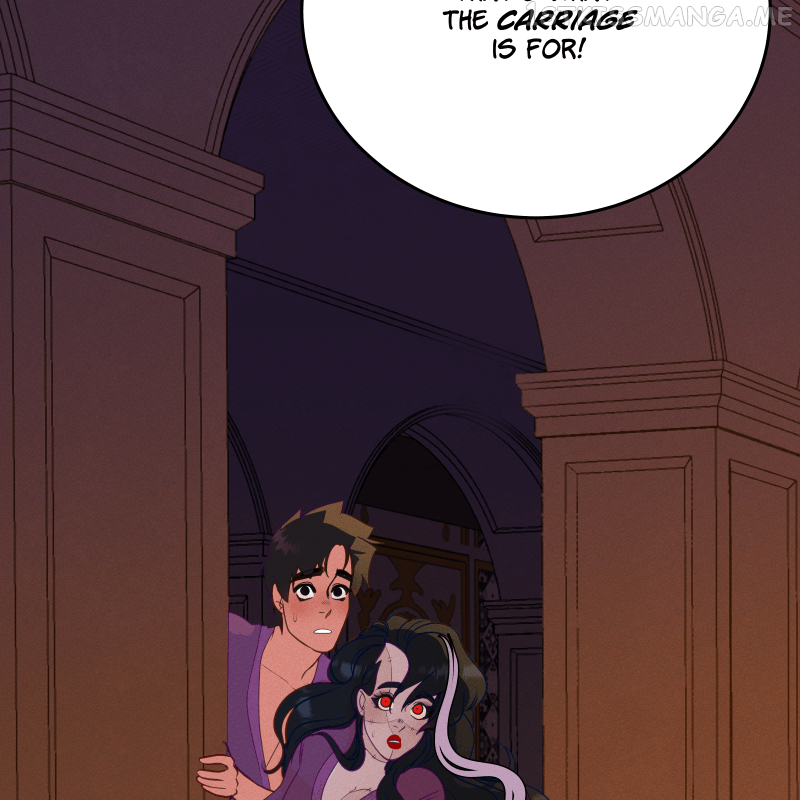 Love Me to Death Chapter 40 - page 57