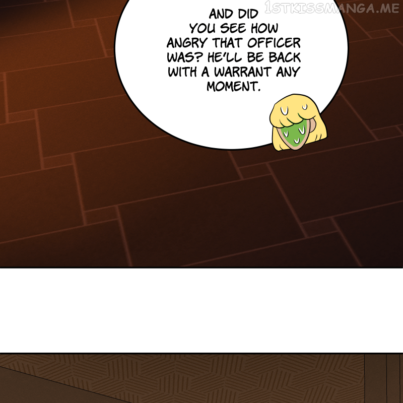Love Me to Death Chapter 40 - page 59