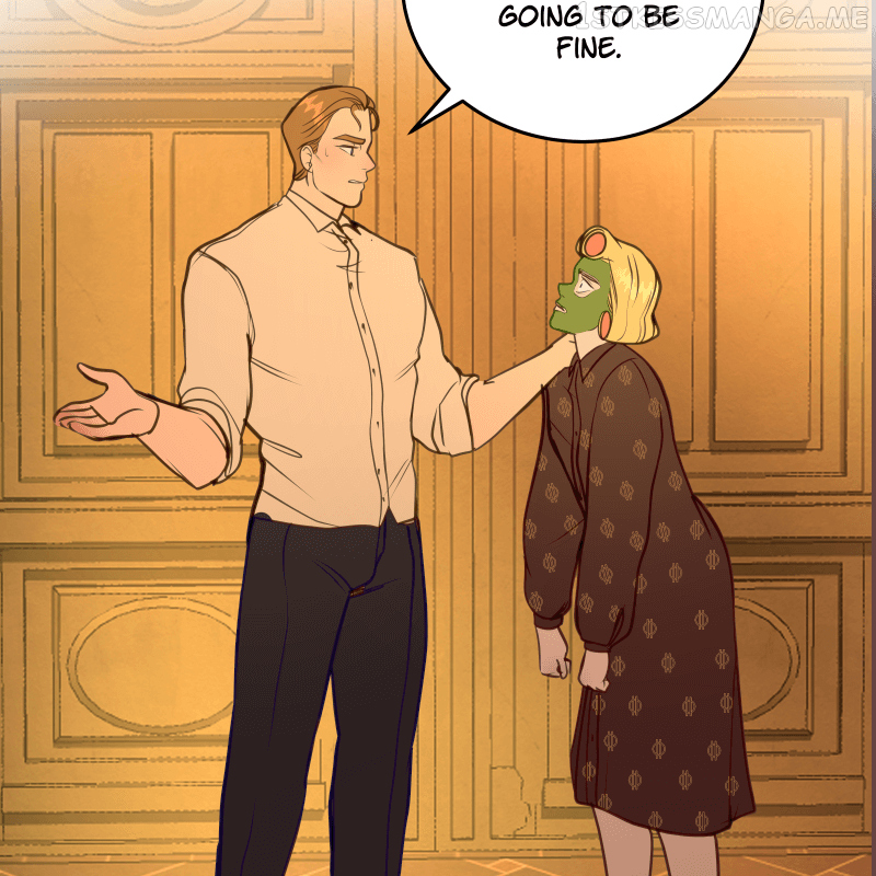 Love Me to Death Chapter 40 - page 63