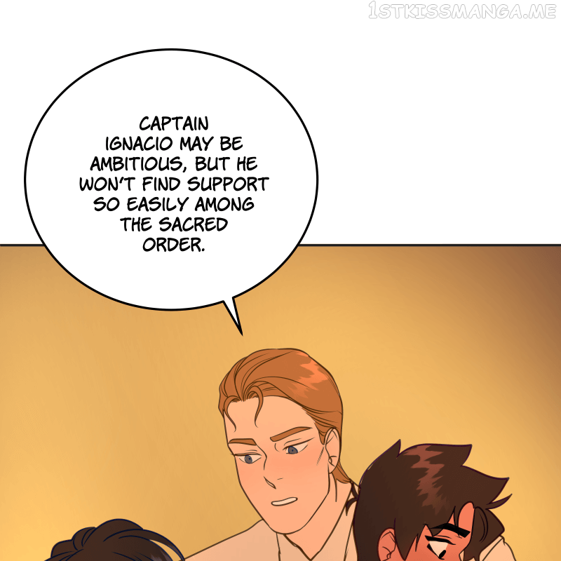 Love Me to Death Chapter 40 - page 67