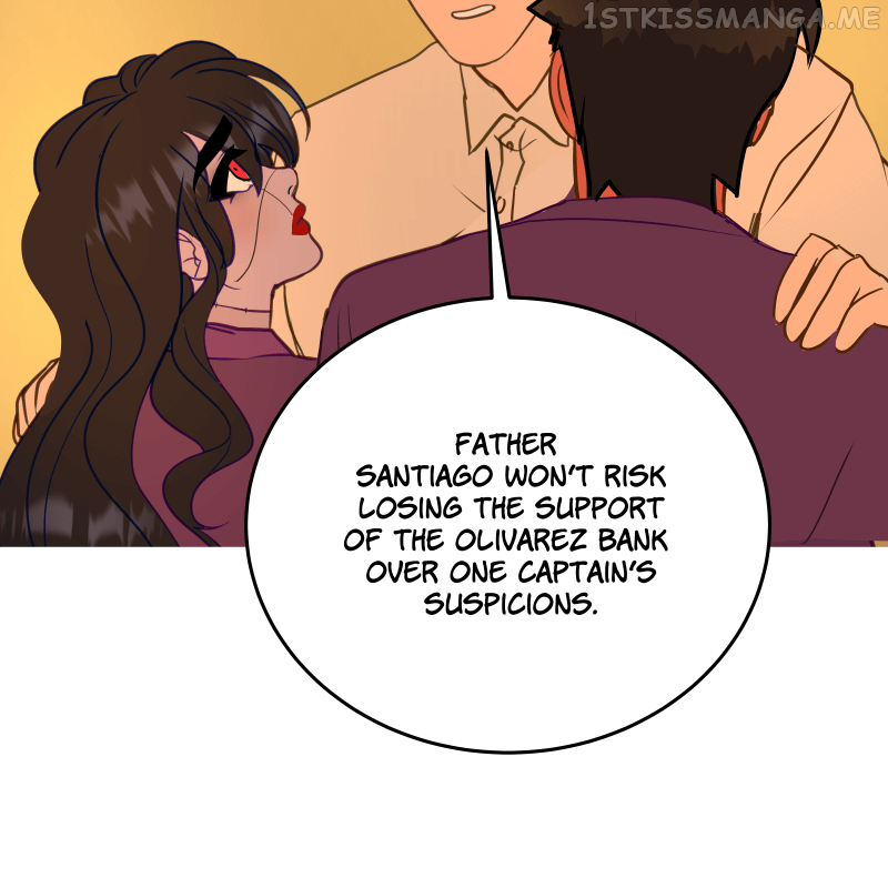 Love Me to Death Chapter 40 - page 70
