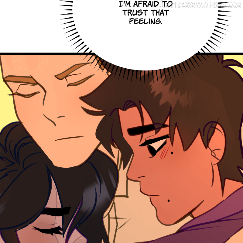 Love Me to Death Chapter 40 - page 76