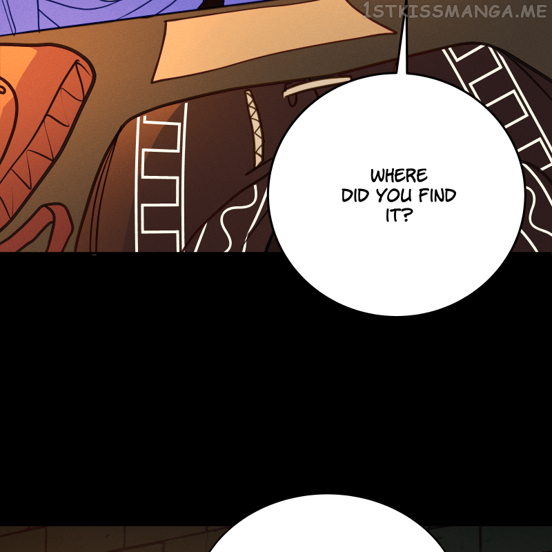 Love Me to Death Chapter 40 - page 93